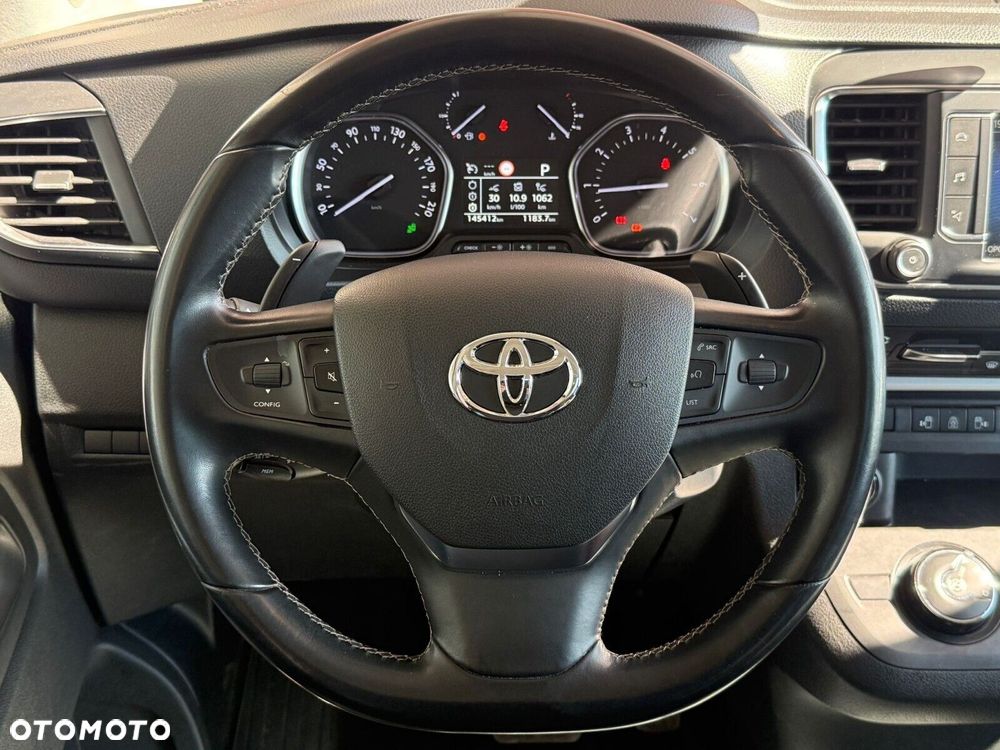 Toyota Proace Verso 2.0 D4-D Long Family - 20