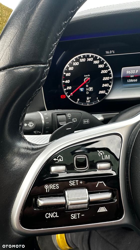 Mercedes-Benz Klasa E - 33