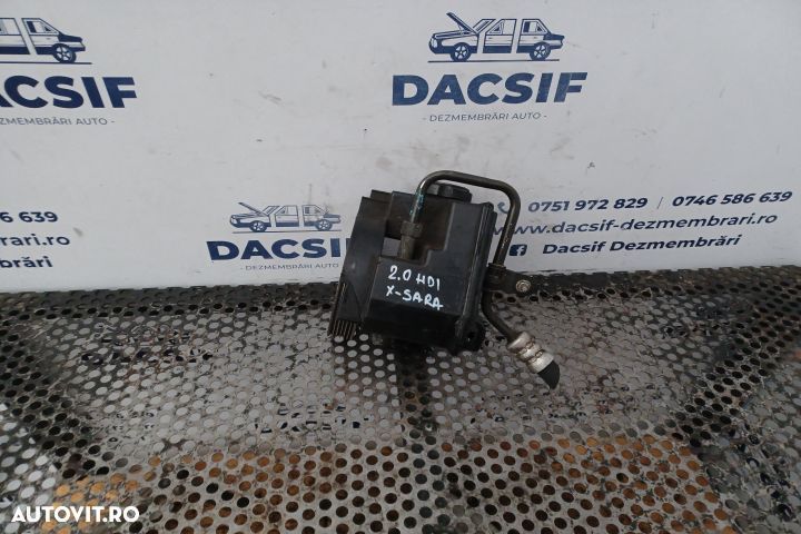 Pompa de frana Citroen Xsara 1 [facelift] [2000 - 2004] Break wagon 2 - 1
