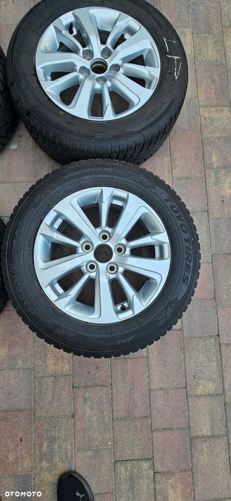 Toyota Yaris 1.5 Comfort CVT - 9