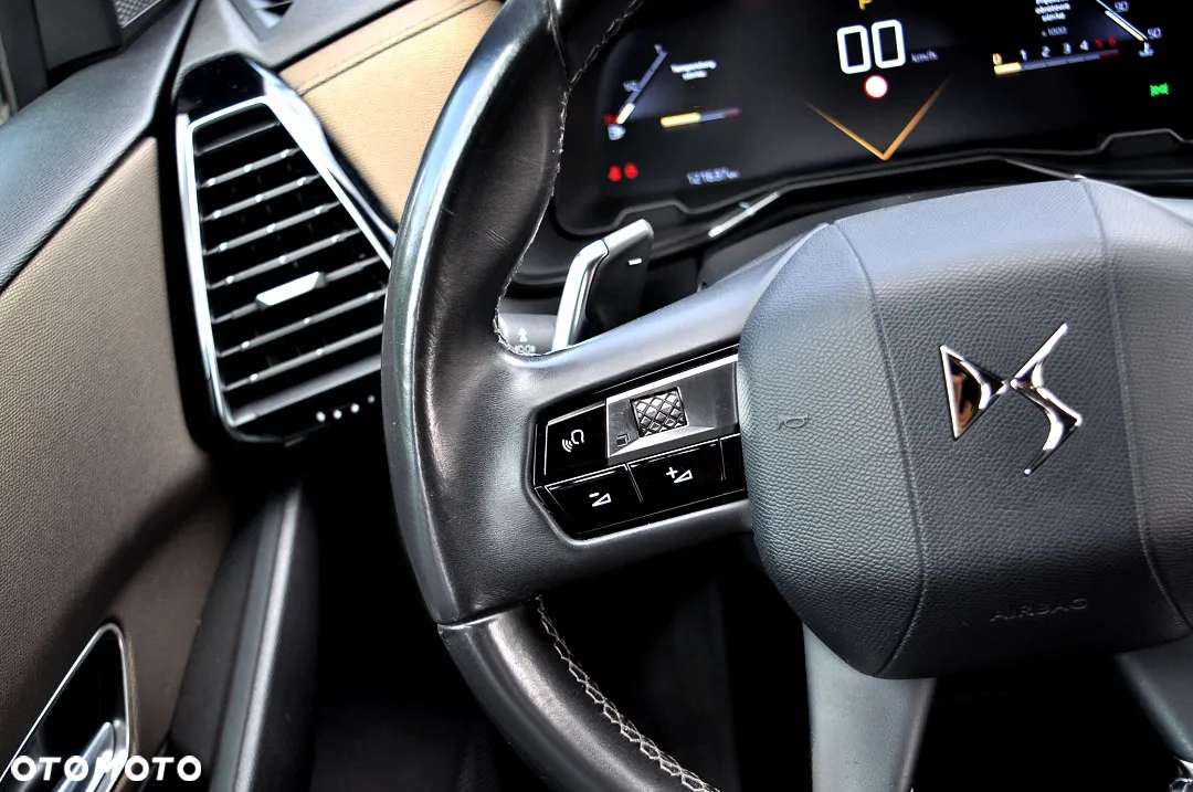 DS Automobiles DS 7 Crossback - 28