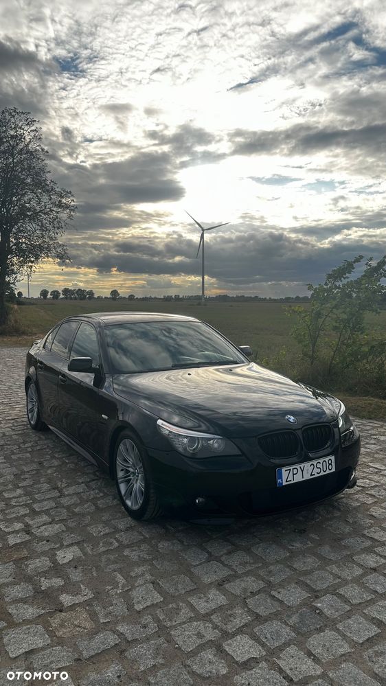 BMW Seria 5 - 10