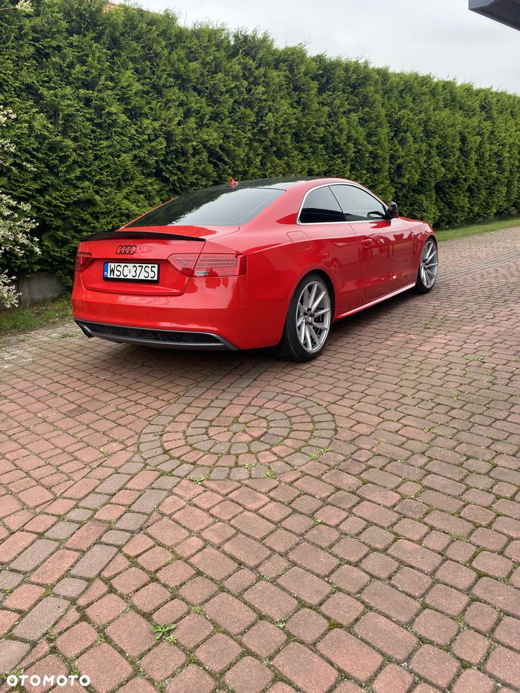 Audi A5 - 20