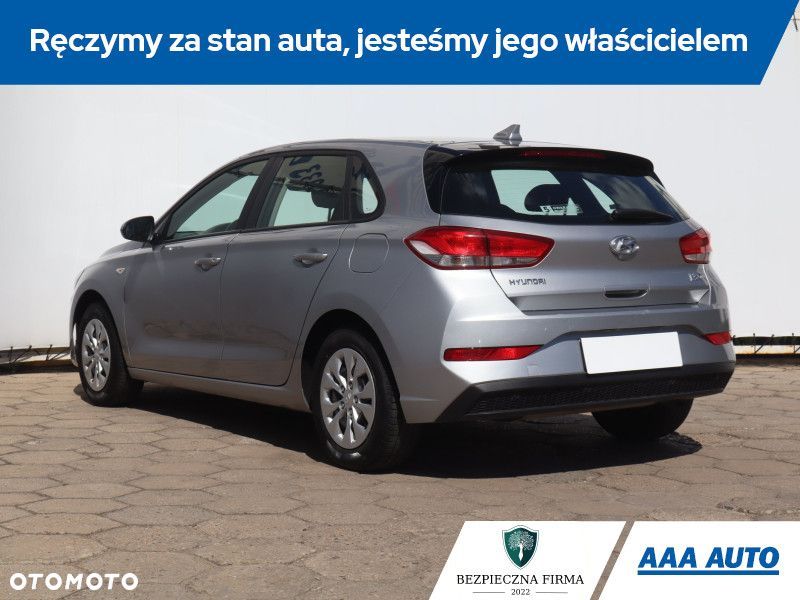 Hyundai i30 - 6