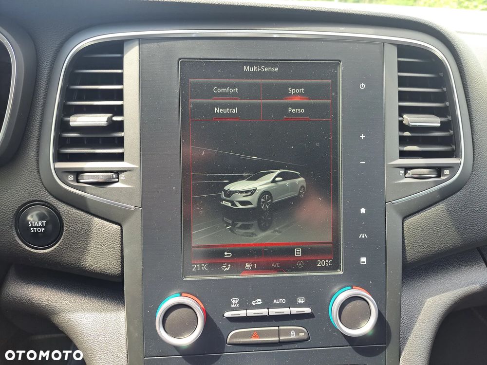 Renault Megane ENERGY dCi 165 EDC GT LINE - 14