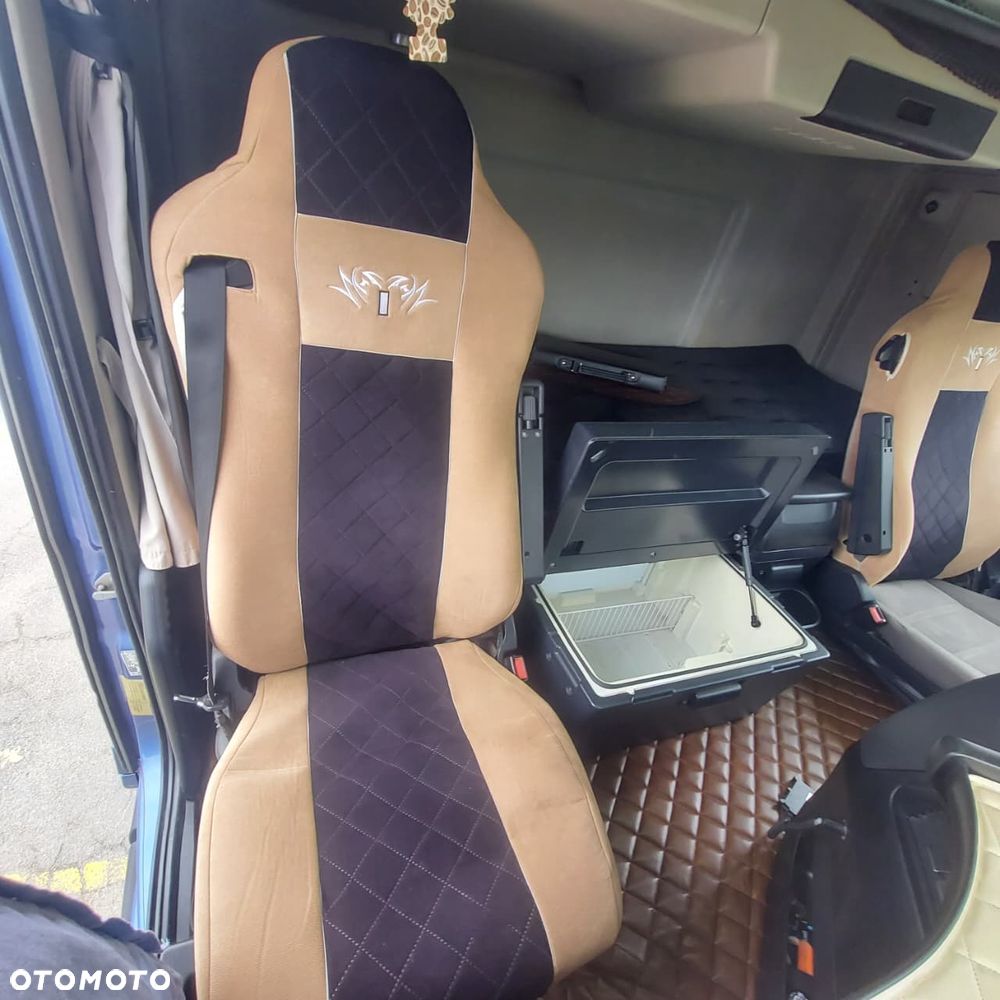 Iveco Stralis - 9