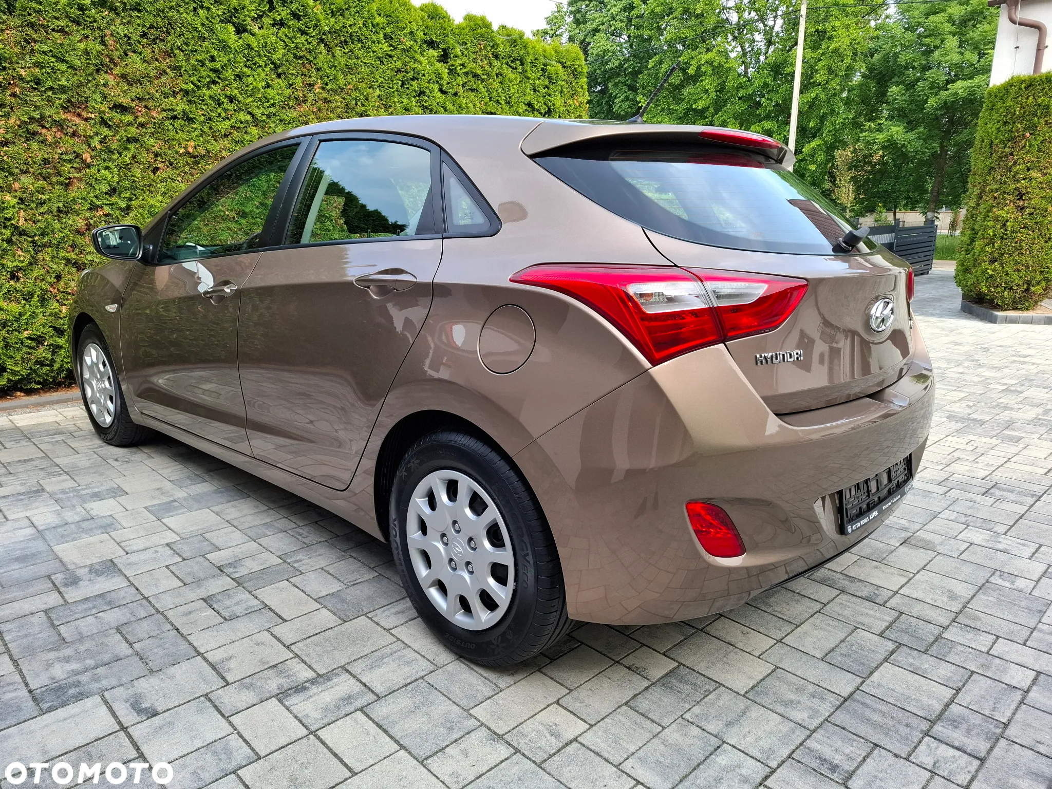 Hyundai i30 - 5