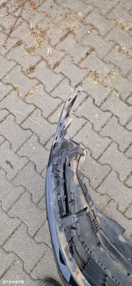 Zderzak Przód Volkswagen Golf 7 Lifting 2016-2020r - 4