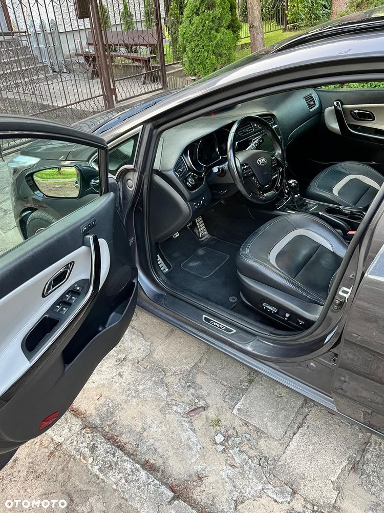 Kia Ceed 1.6 GDI M - 16
