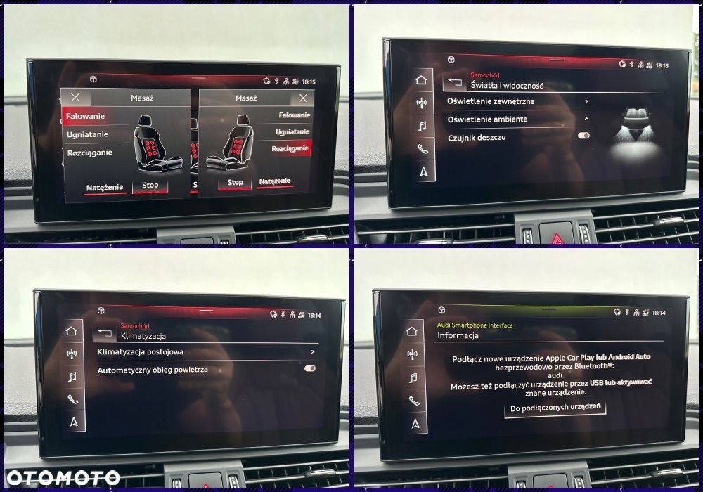 Audi Q5 50 TFSI e Quattro S Line S tronic - 37