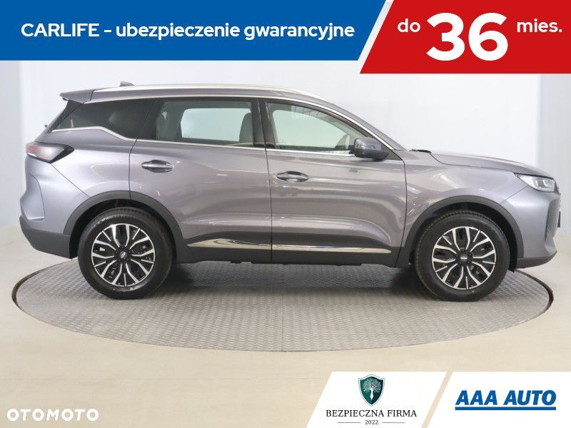 Chery Tiggo 7 - 8