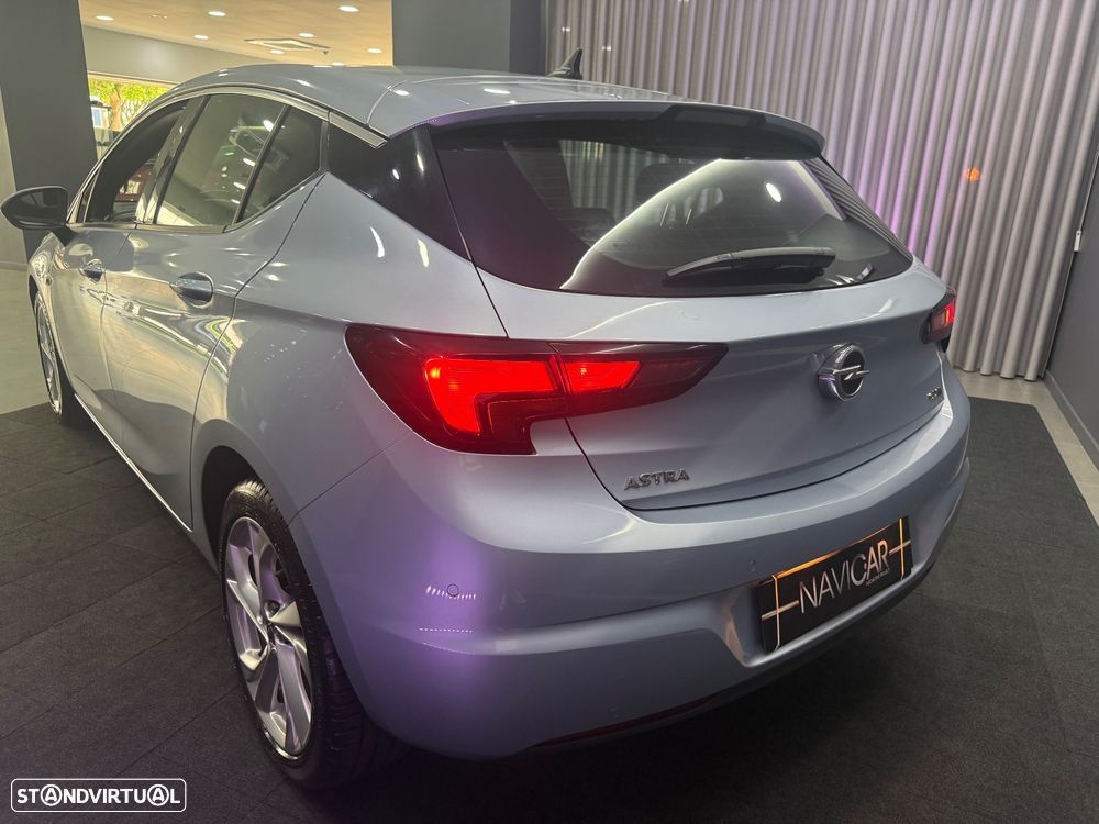 Opel Astra 1.6 CDTI Innovation S/S - 7