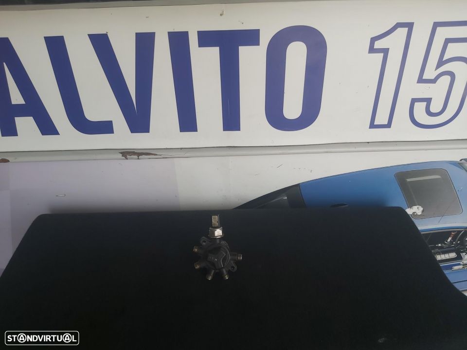 Bomba Baixa Pressão Ford 1.8Tdci 125cv - 1