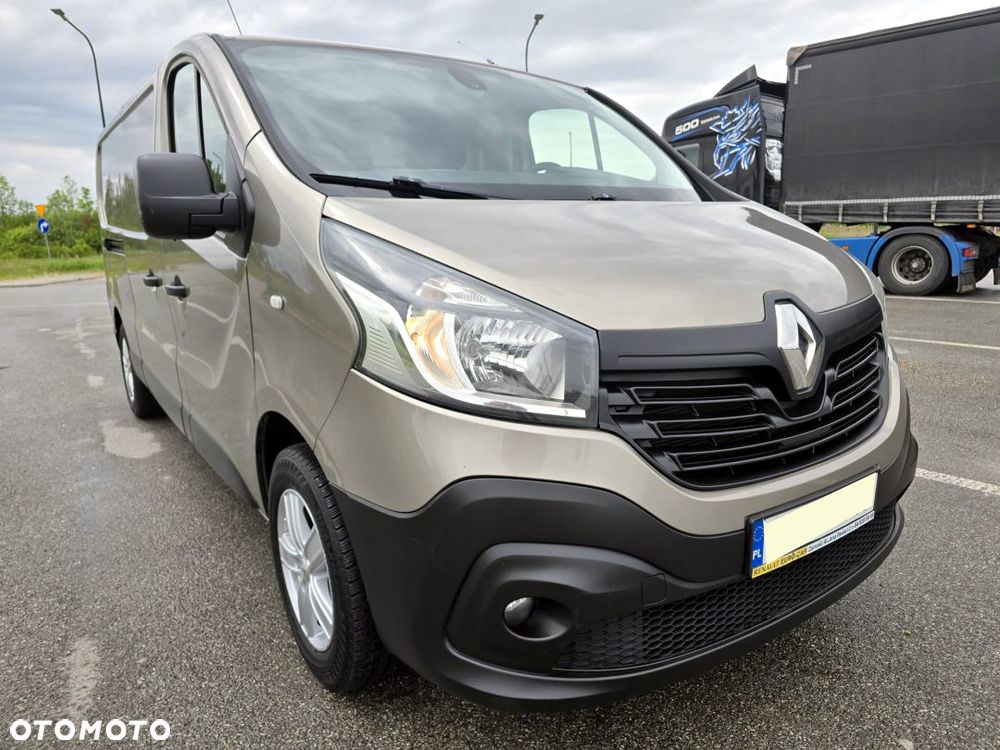 Renault Trafic - 35