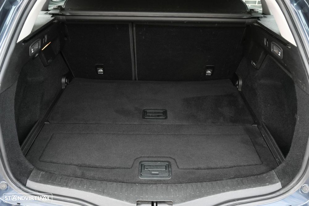 Renault Mégane Sport Tourer 1.5 dCi Limited - 27