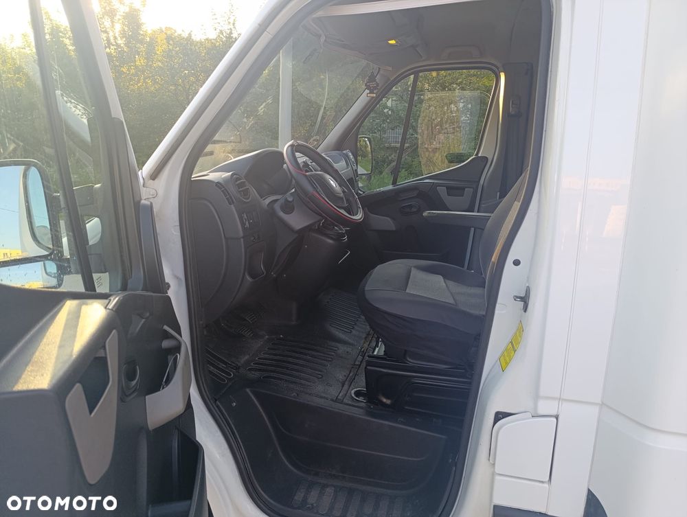 Renault Master - 7
