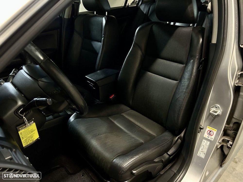 Honda Accord 2.0 Sport - 41