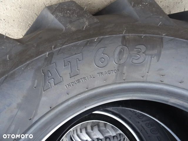 Opona BKT 12.5/80-18 AT 603 JCB 3CX 2CX CAT - 2