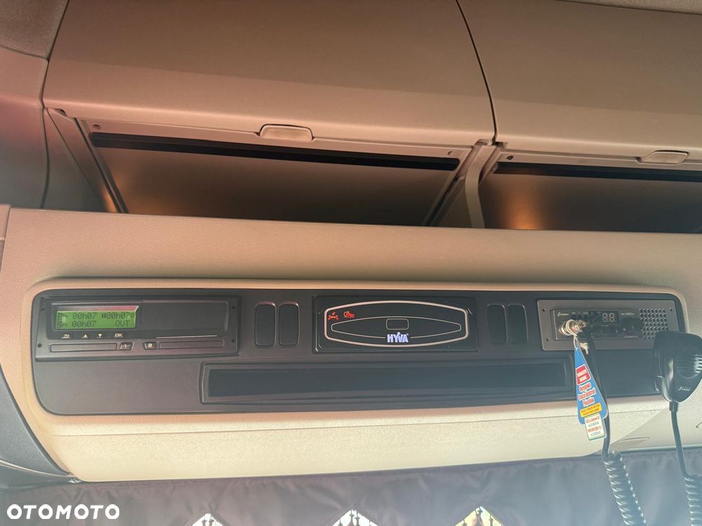 Scania R420 - 7