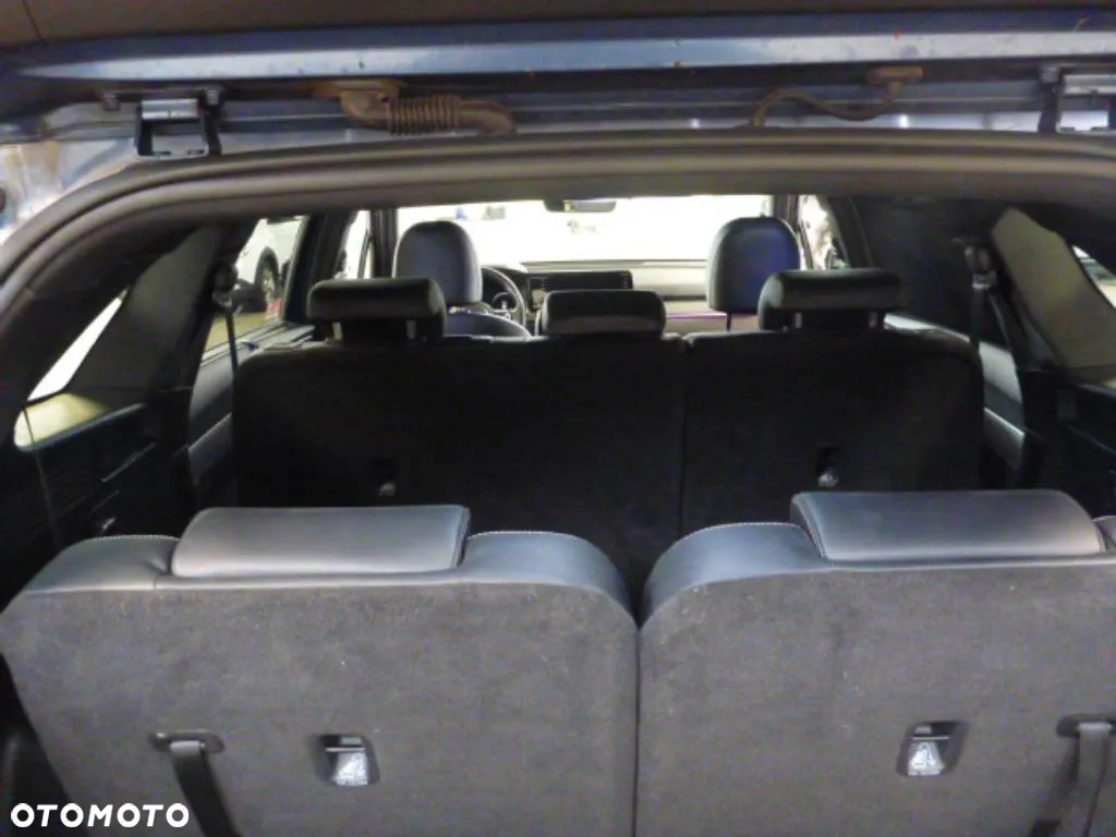 Kia Sorento 1.6 T-GDI HEV Prestige Line 4WD 7os - 10