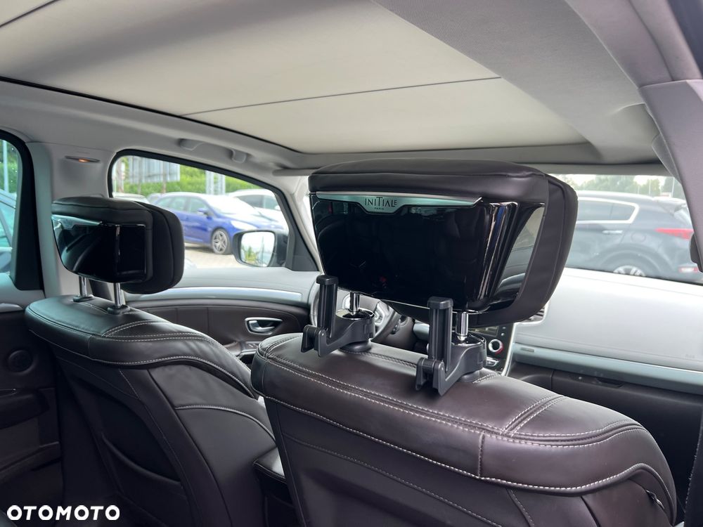 Renault Espace Energy TCe 225 EDC Initiale Paris - 13
