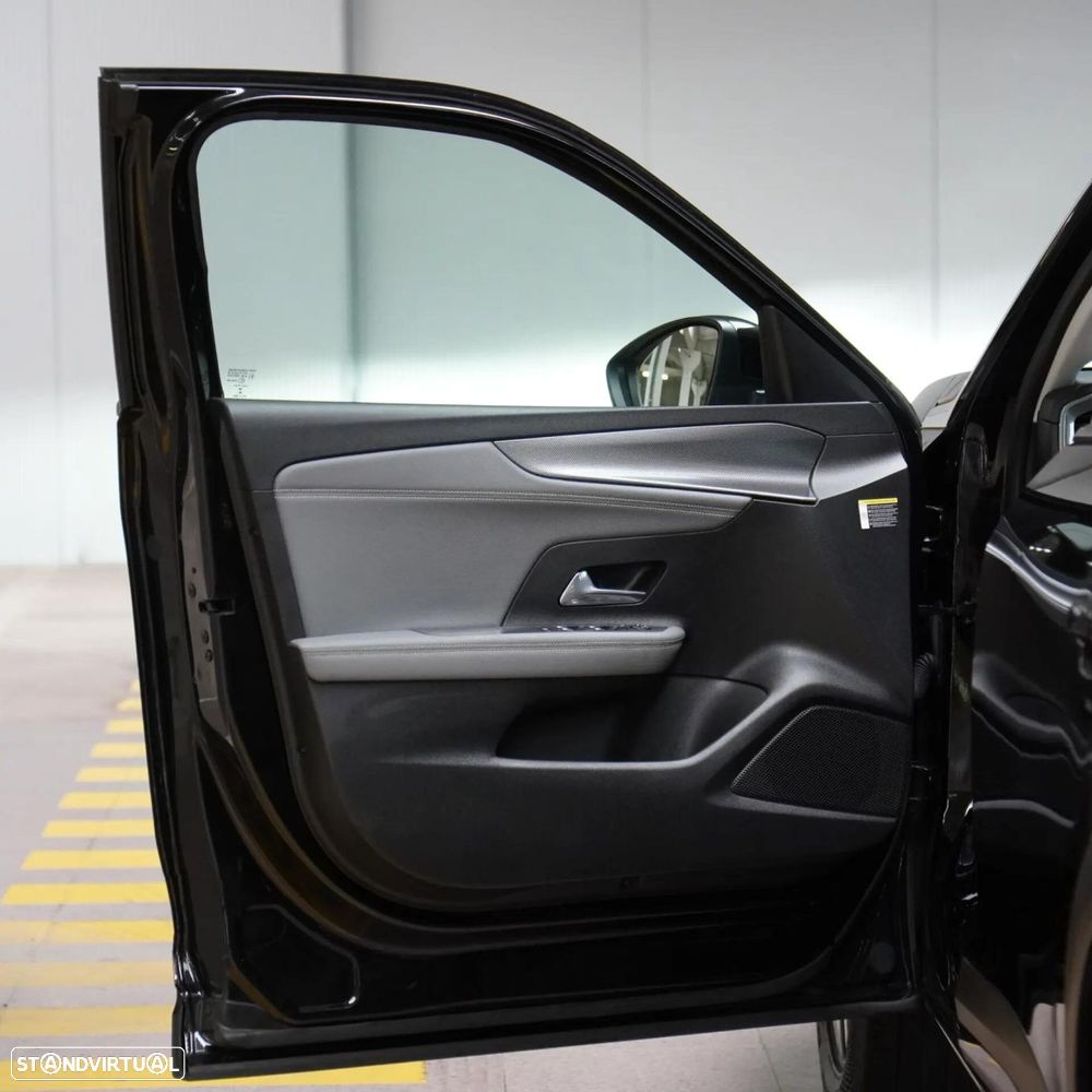 Opel Mokka 1.2 T GS Line AT - 33