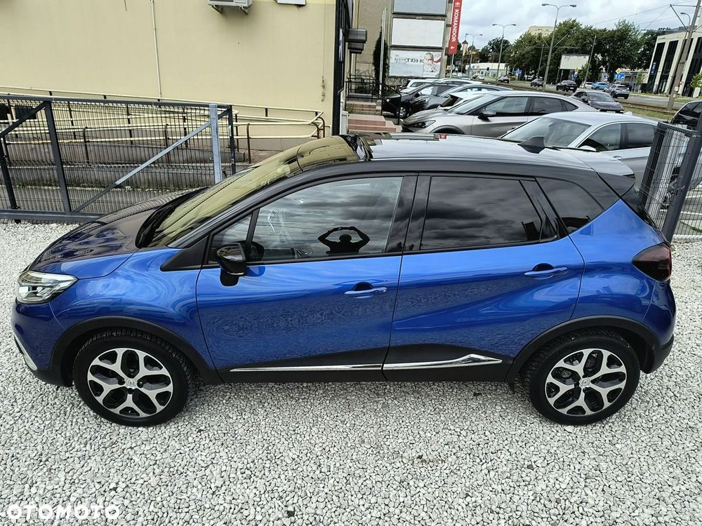 Renault Captur ENERGY TCe 90 Experience - 36