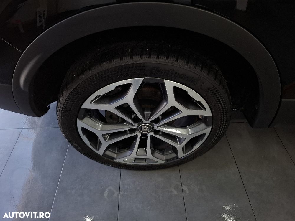 Renault Kadjar TCe EDC GPF Intens - 4