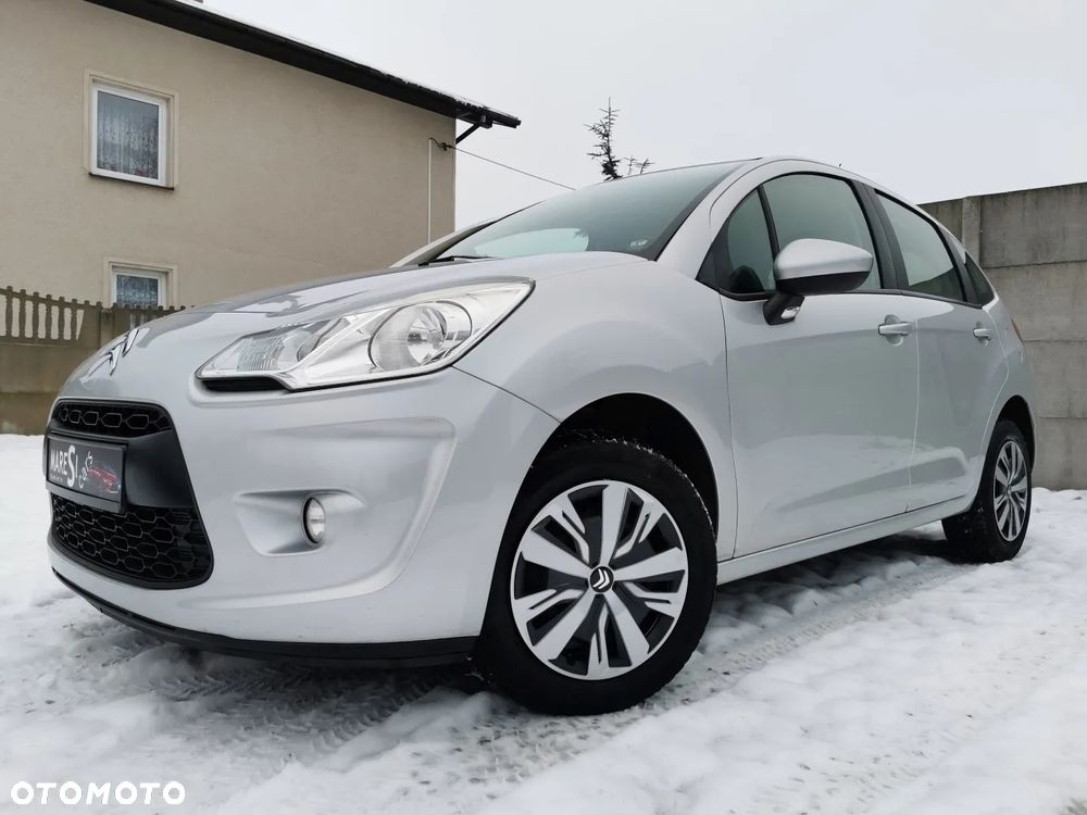 Citroën C3 - 27