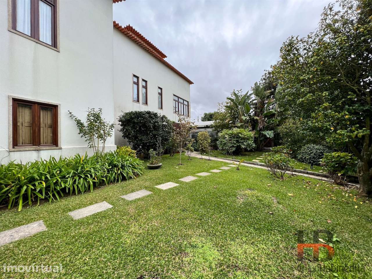 Moradia Isolada T5 Venda em Gulpilhares e Valadares,Vila Nova de Gaia - Grande imagem: 5/42