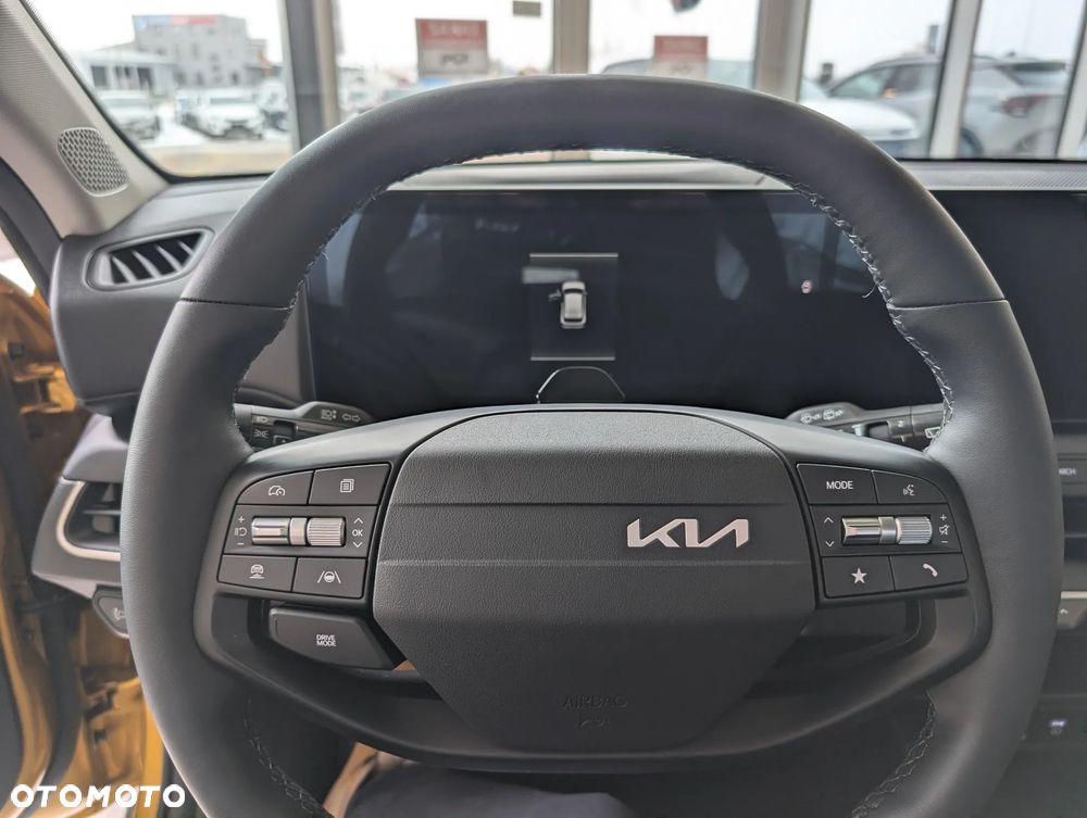 Kia K4 1.6 T-GDI M - 10