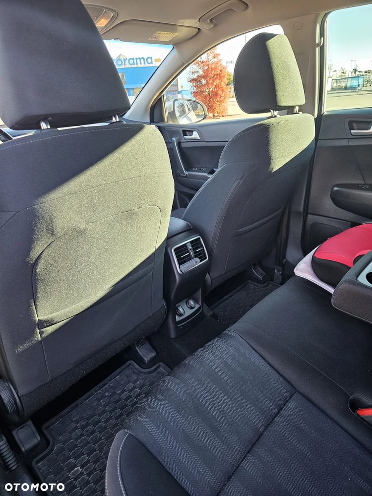 Kia Sportage 1.6 GDI M 2WD - 12