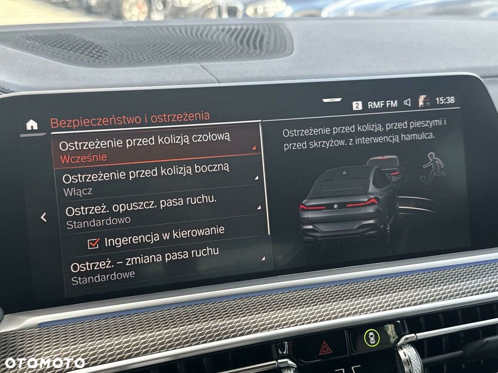 BMW X6 - 30