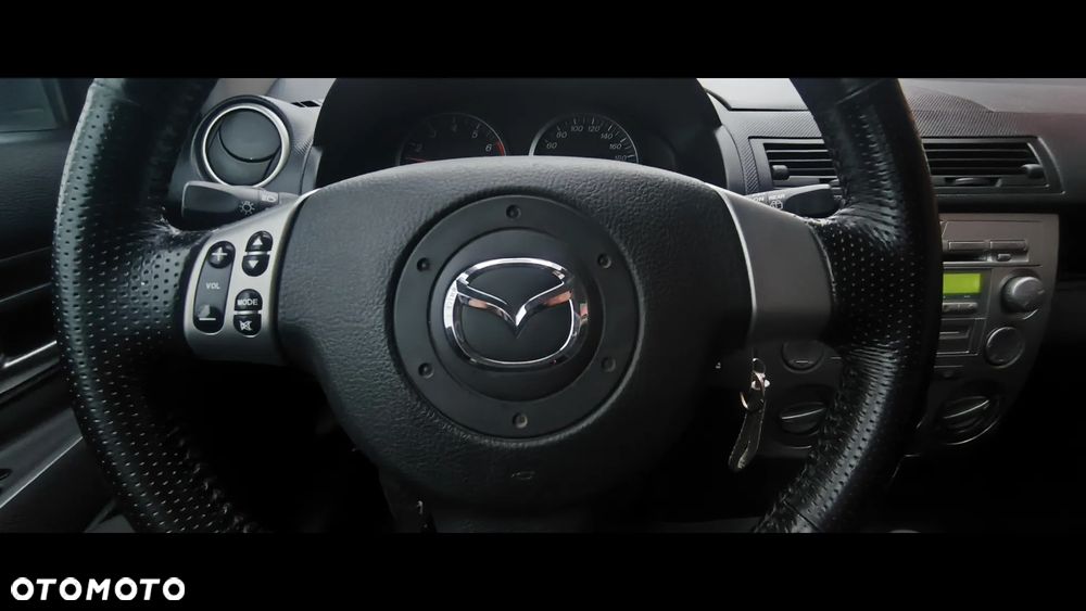 Mazda 2 1.3 Dynamic - 22