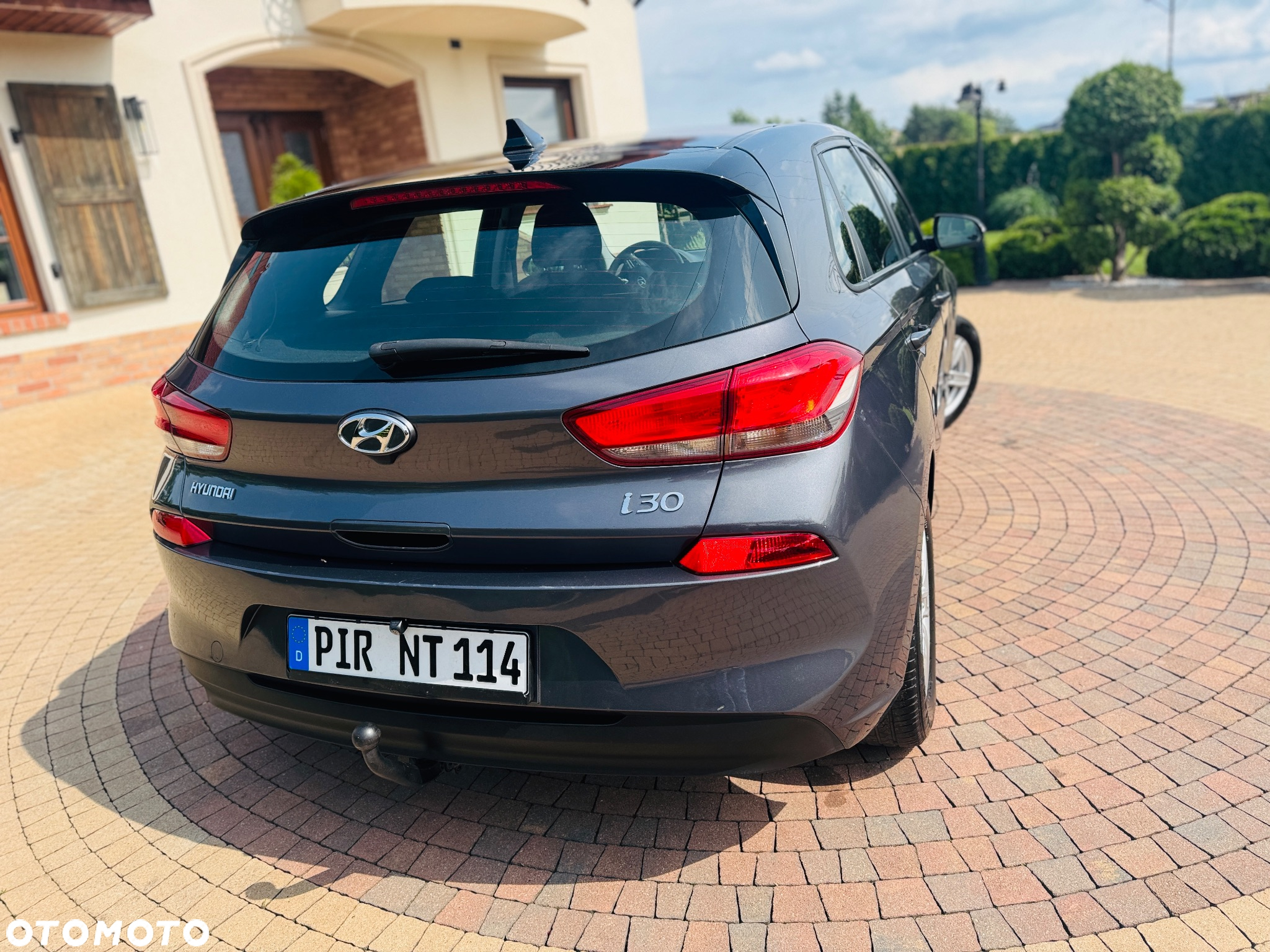 Hyundai i30 1.4 Passion Plus - 31