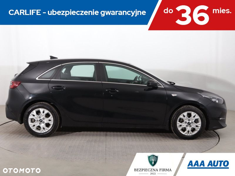 Kia Ceed - 7