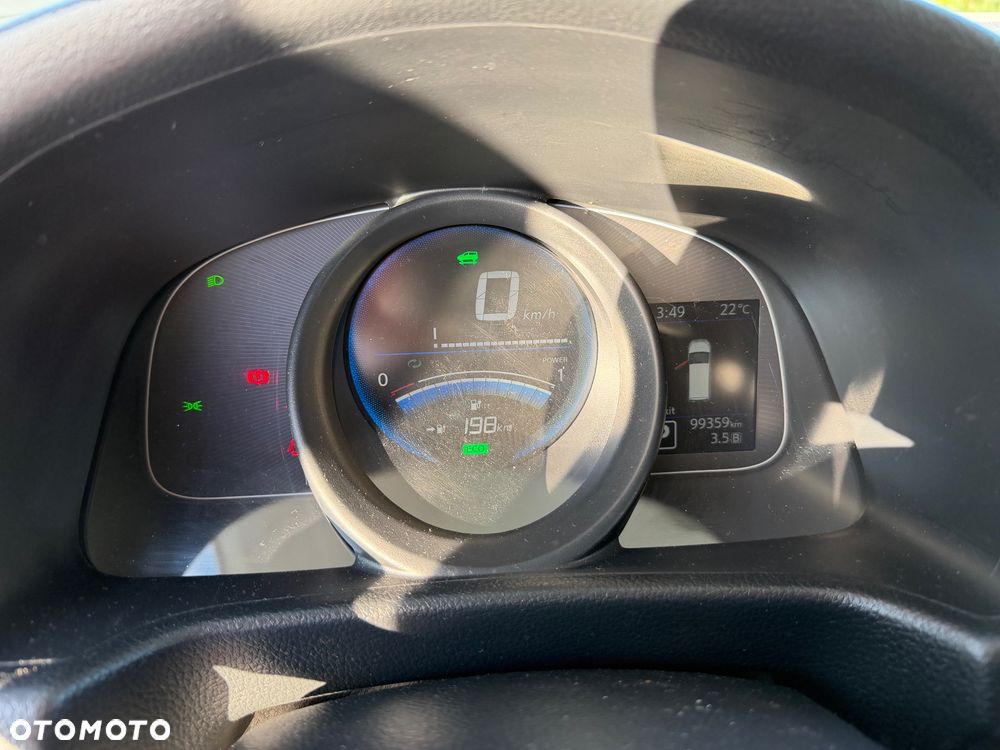 Nissan nv200 - 15