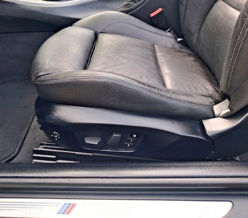 BMW Seria 3 335i M Sport Edition - 23