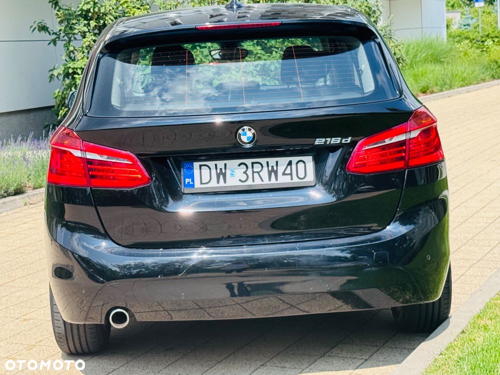 BMW Seria 2 - 10