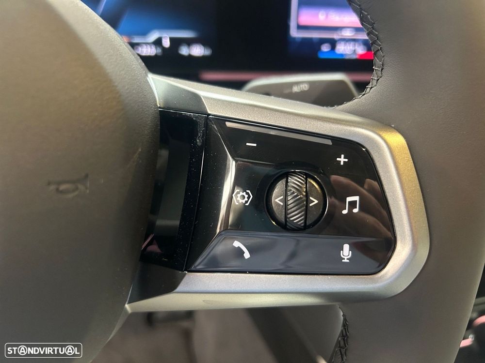 BMW i5 eDrive40 Pack Desportivo M - 19