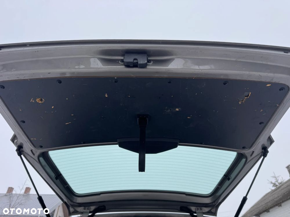 Volkswagen Caddy Maxi 1.4 TSI Trendline - 6