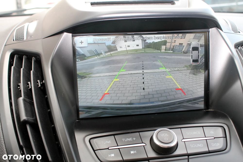 Ford Kuga 2.0 TDCi 4WD Titanium Plus - 16