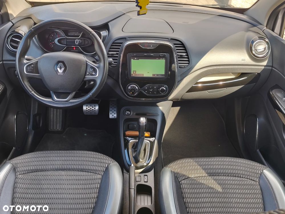 Renault Captur ENERGY TCe 120 EDC Intens - 22
