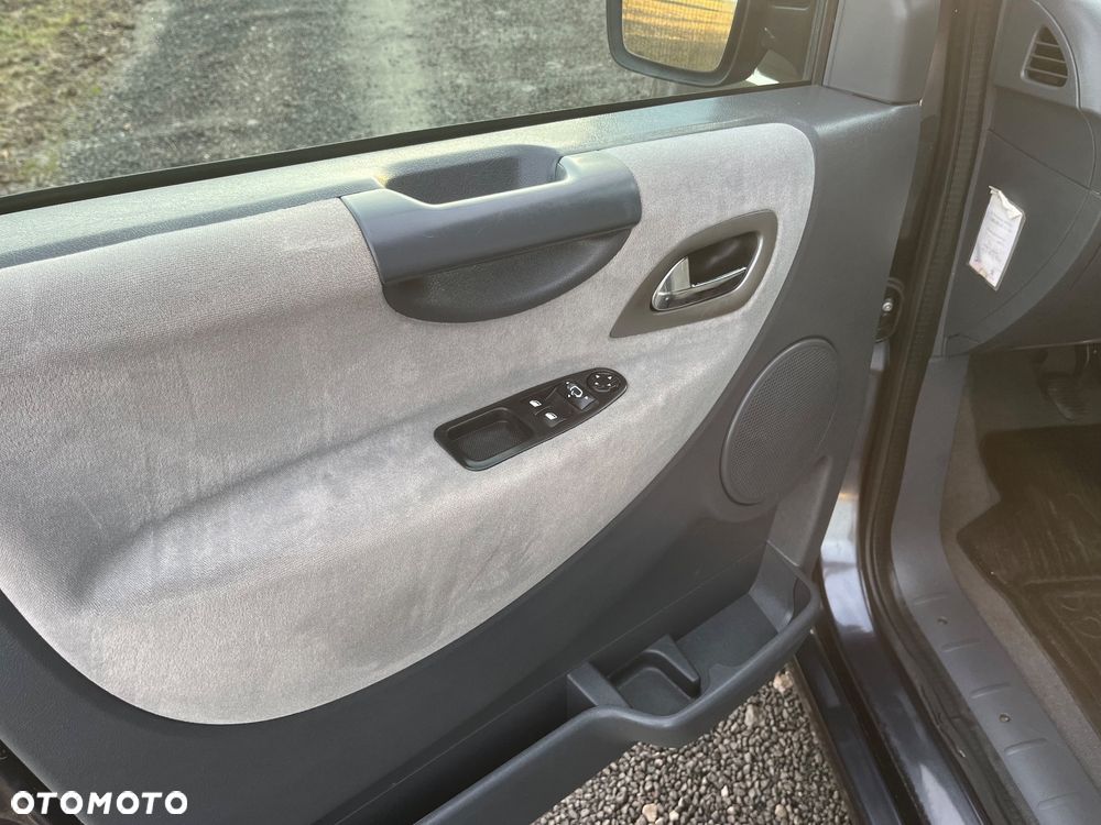 Peugeot Expert L2H1 TwinCab - 12