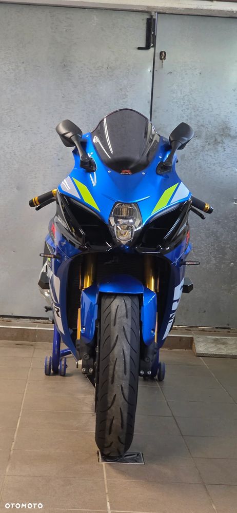 Suzuki GSX-R - 21