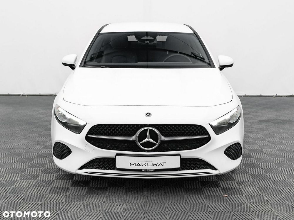 Mercedes-Benz Klasa A - 8