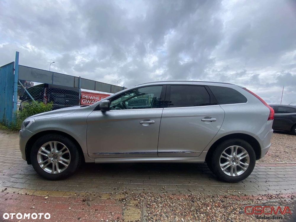 Volvo XC 60 T5 Geartronic Summum - 12