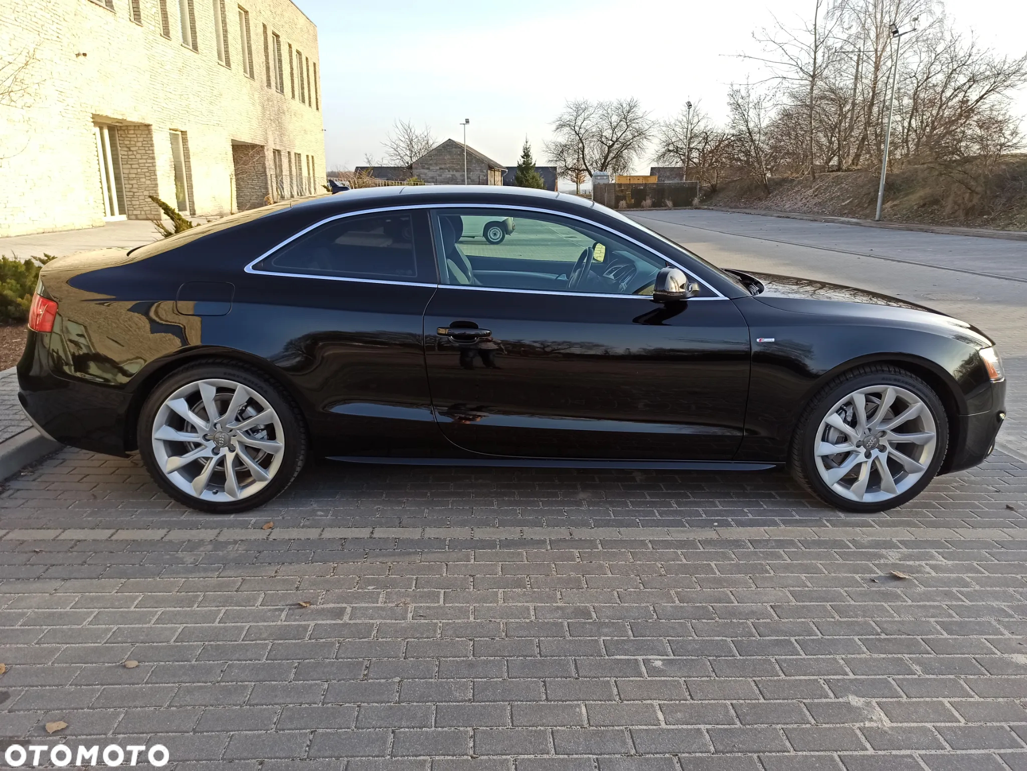 Audi A5 - 6