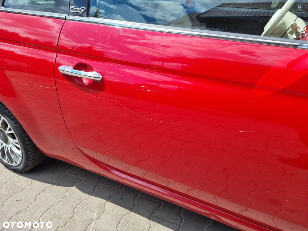 Fiat 500 1.2 Pop-Star - 19