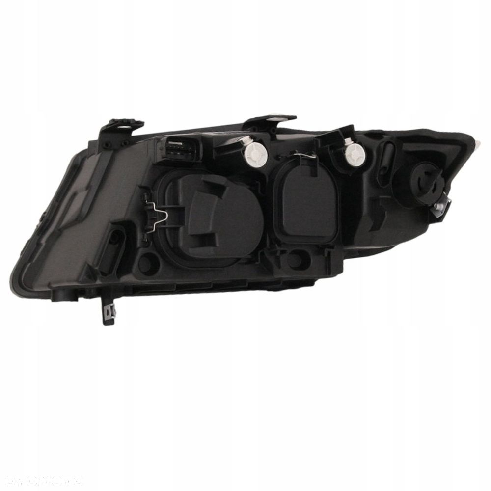 Reflektor Lampa Tyc Bmw 3 e90 e91 2004-2008 kpl - 3